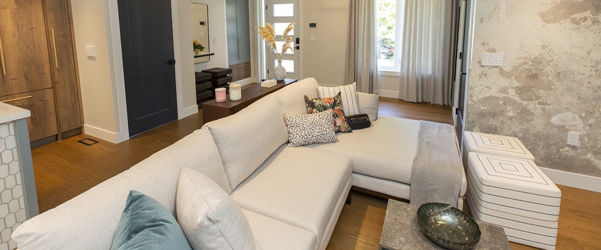 Transforming Your California Home with Smart Thermostats