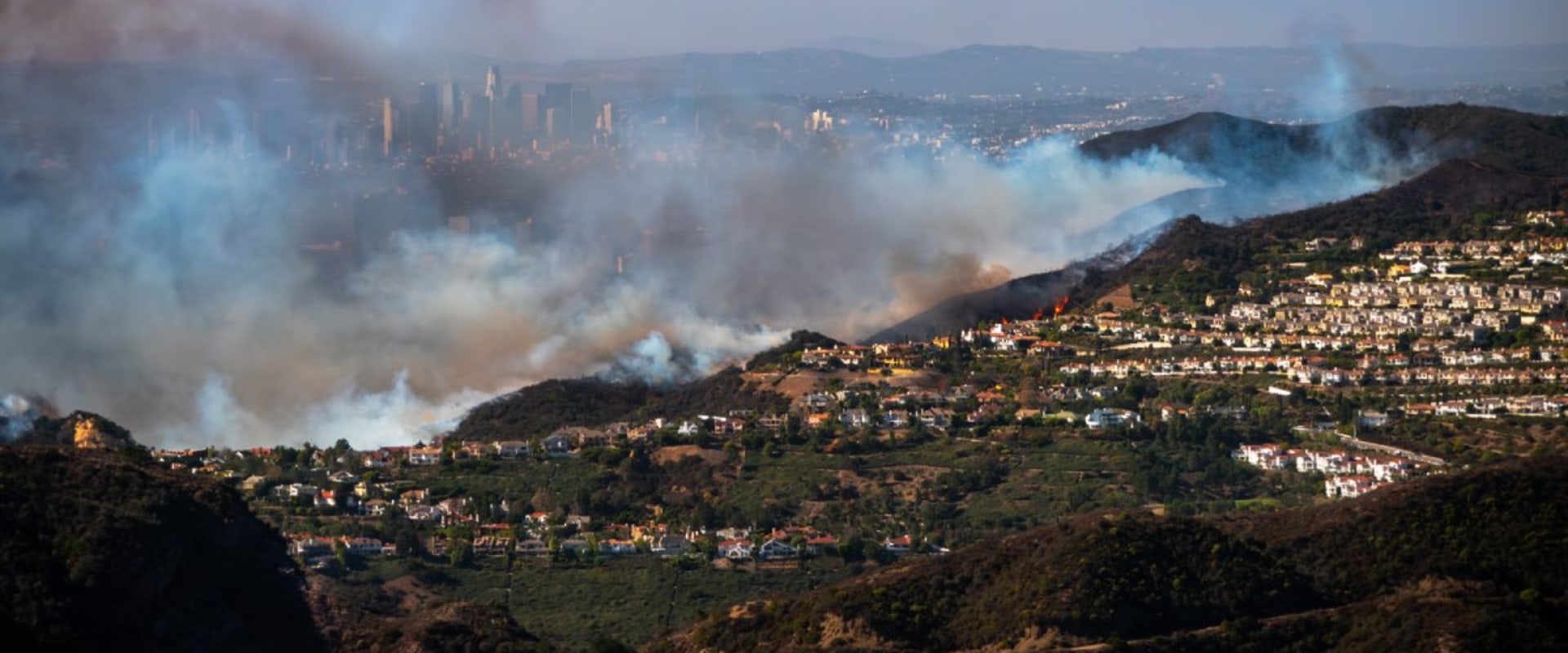 Essential Fire Safety Tips for Homeowners in California