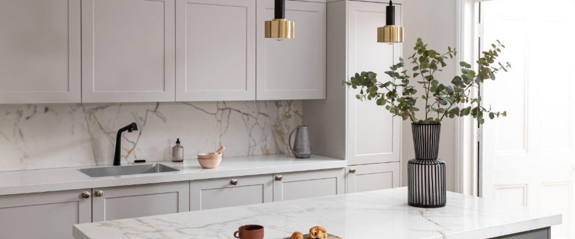 Exploring Color Schemes for Modern Kitchens