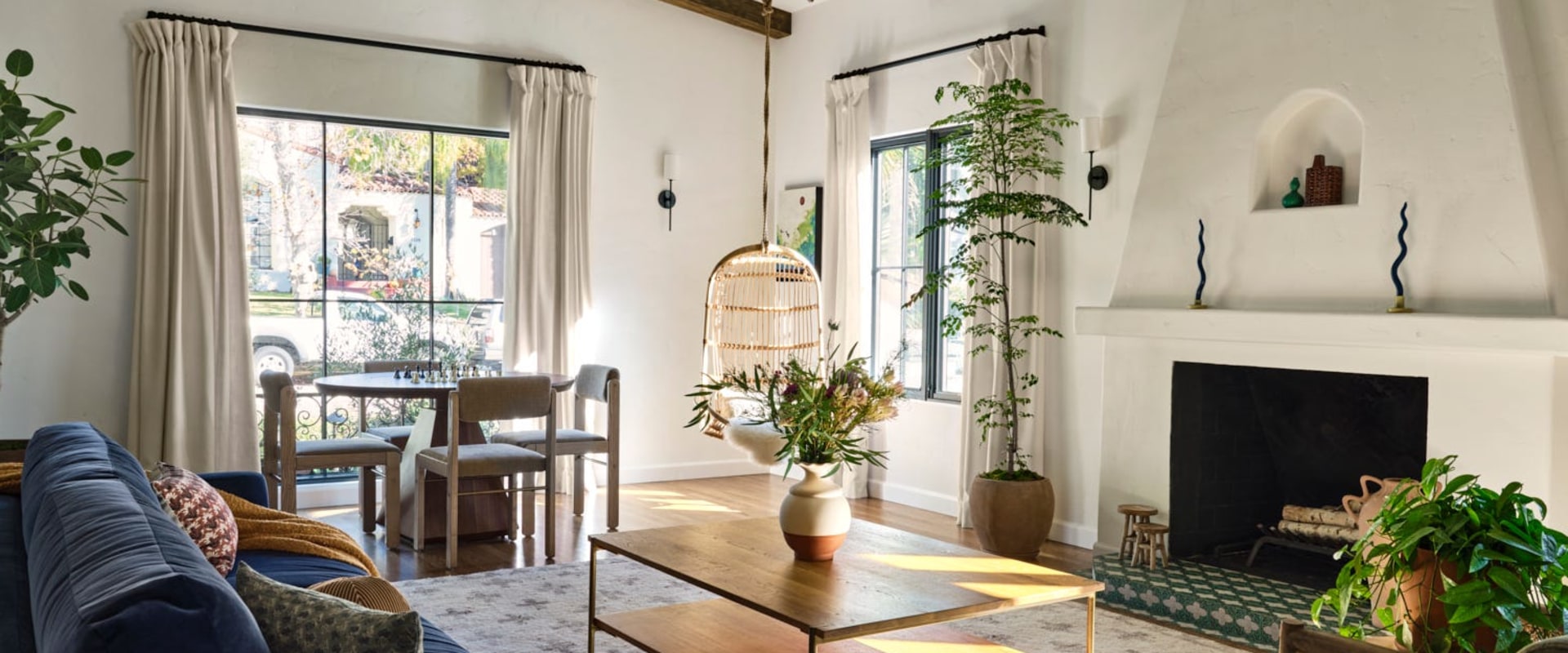 Transform Your Space: Inspiring Before-and-After DIY Projects for California Homes