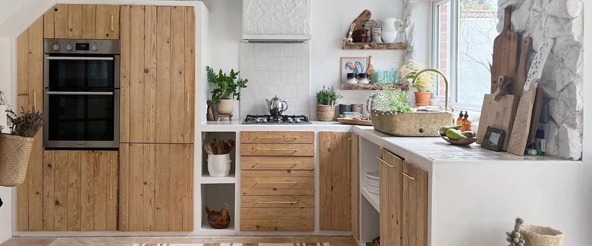 Smart Choices for Budget-Friendly Kitchen Materials
