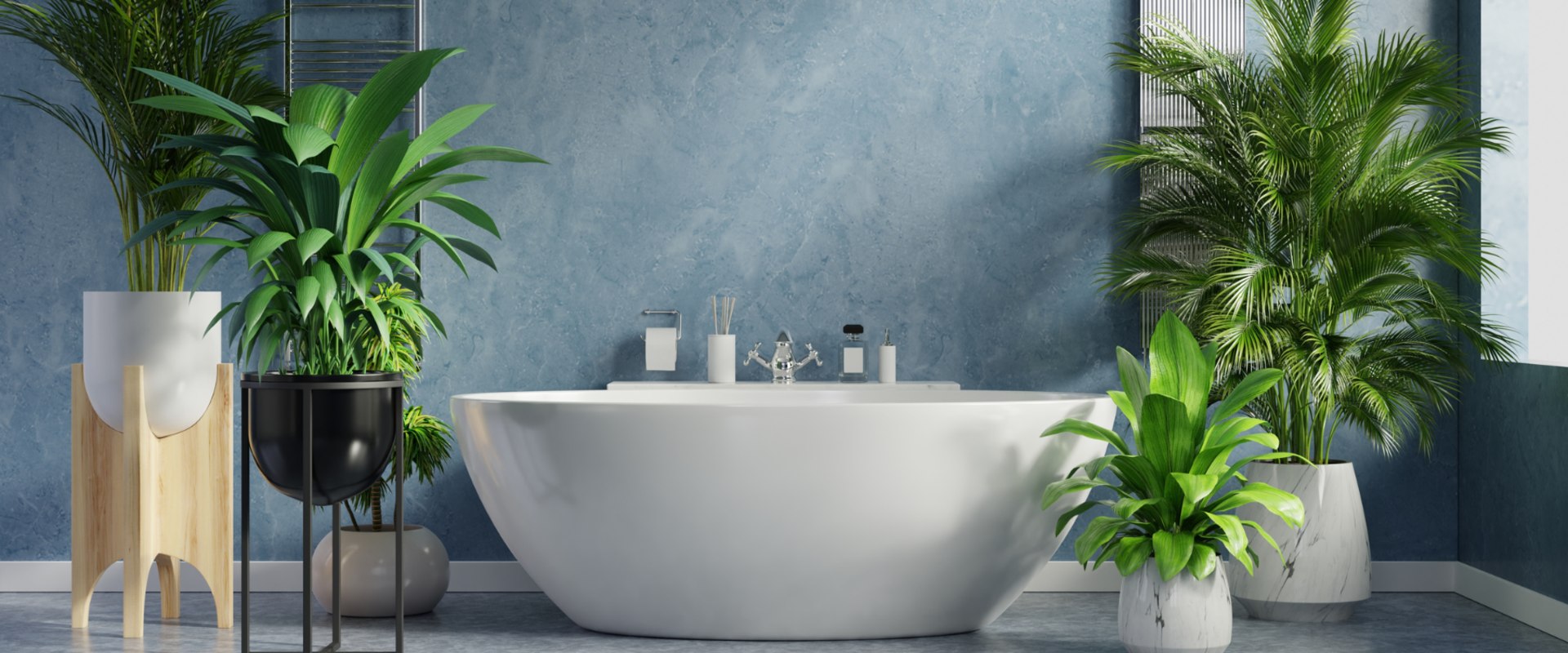 Transform Your Bathroom into an Eco-Friendly Oasis