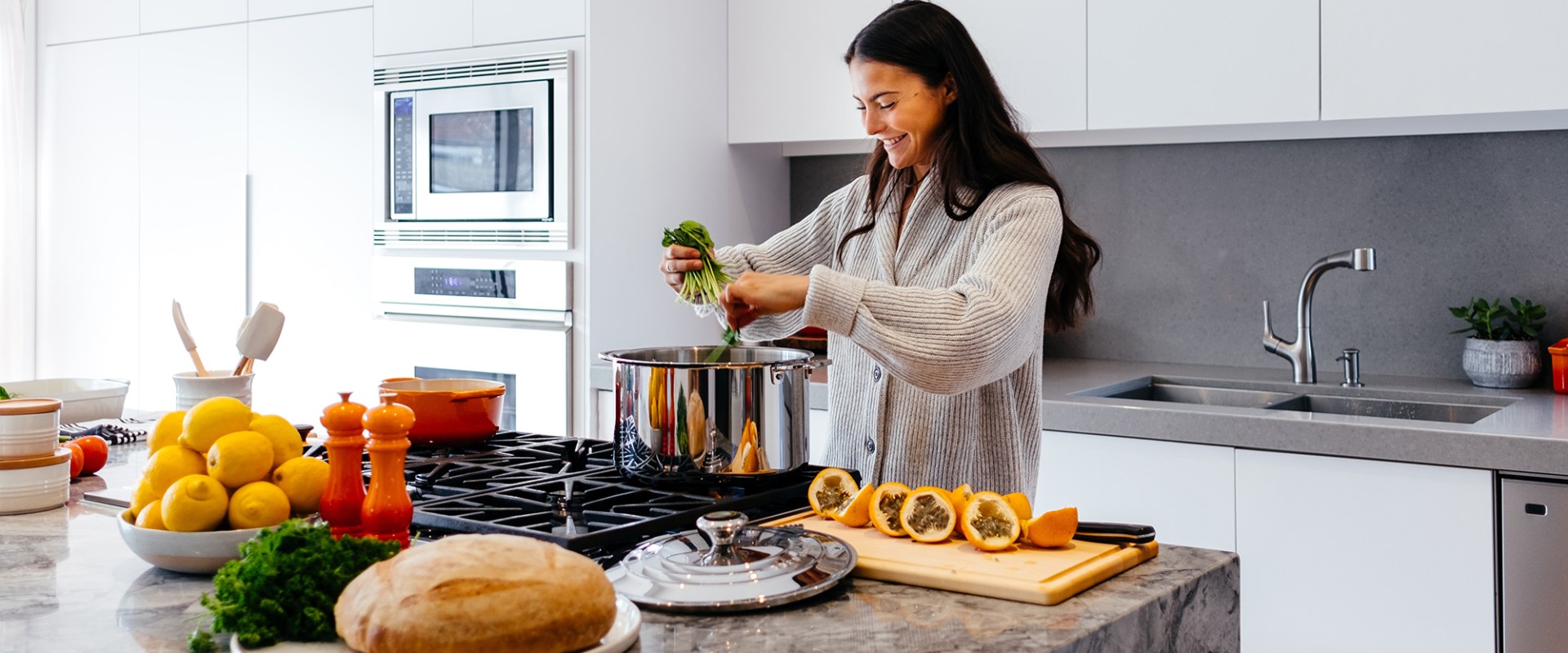 Elevate Your Home with Energy Star Certified Appliances