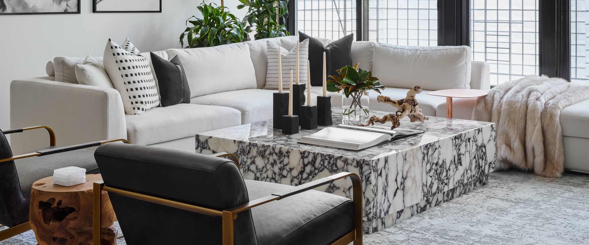 Exploring Modern Design Trends for Living Rooms in California Homes