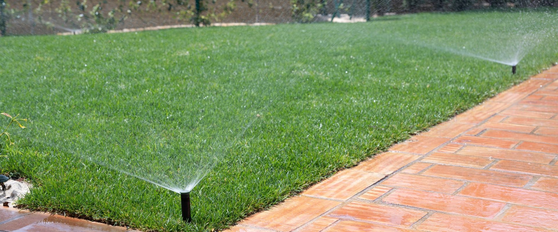 Innovative Irrigation Systems for Water Conservation in California Homes