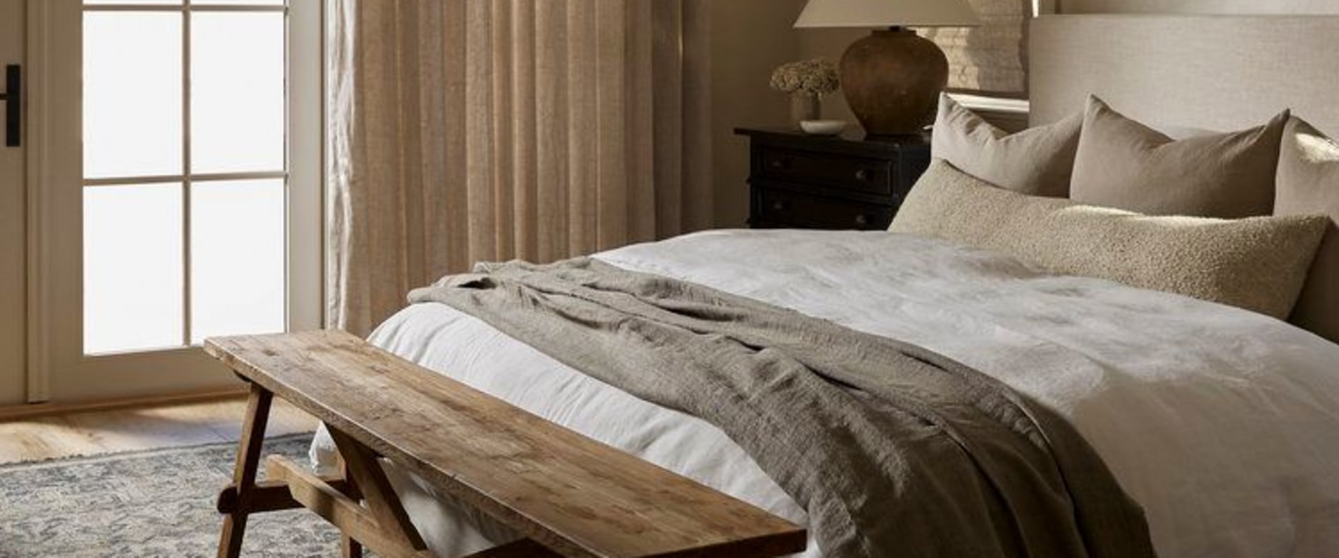 Creating a Cozy Atmosphere in Your California Home