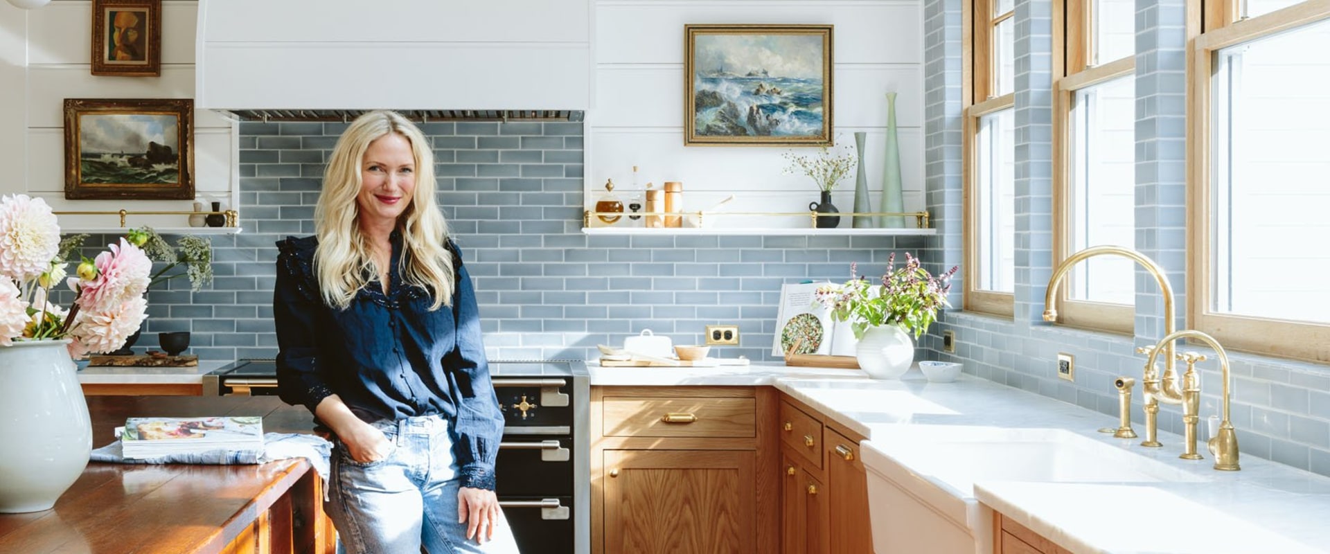 Affordable Kitchen Transformations for Your California Home
