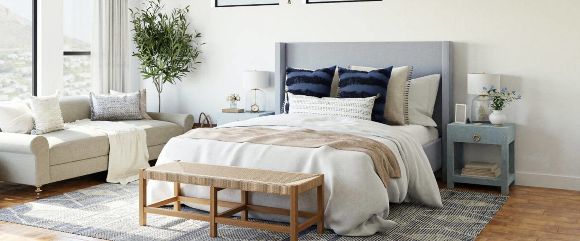 Transform Your Space: Effective Decluttering Strategies for California Homes