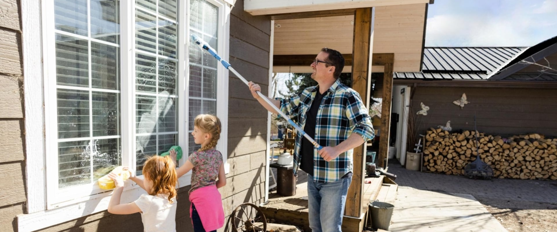 Essential Seasonal Home Maintenance for California Homes