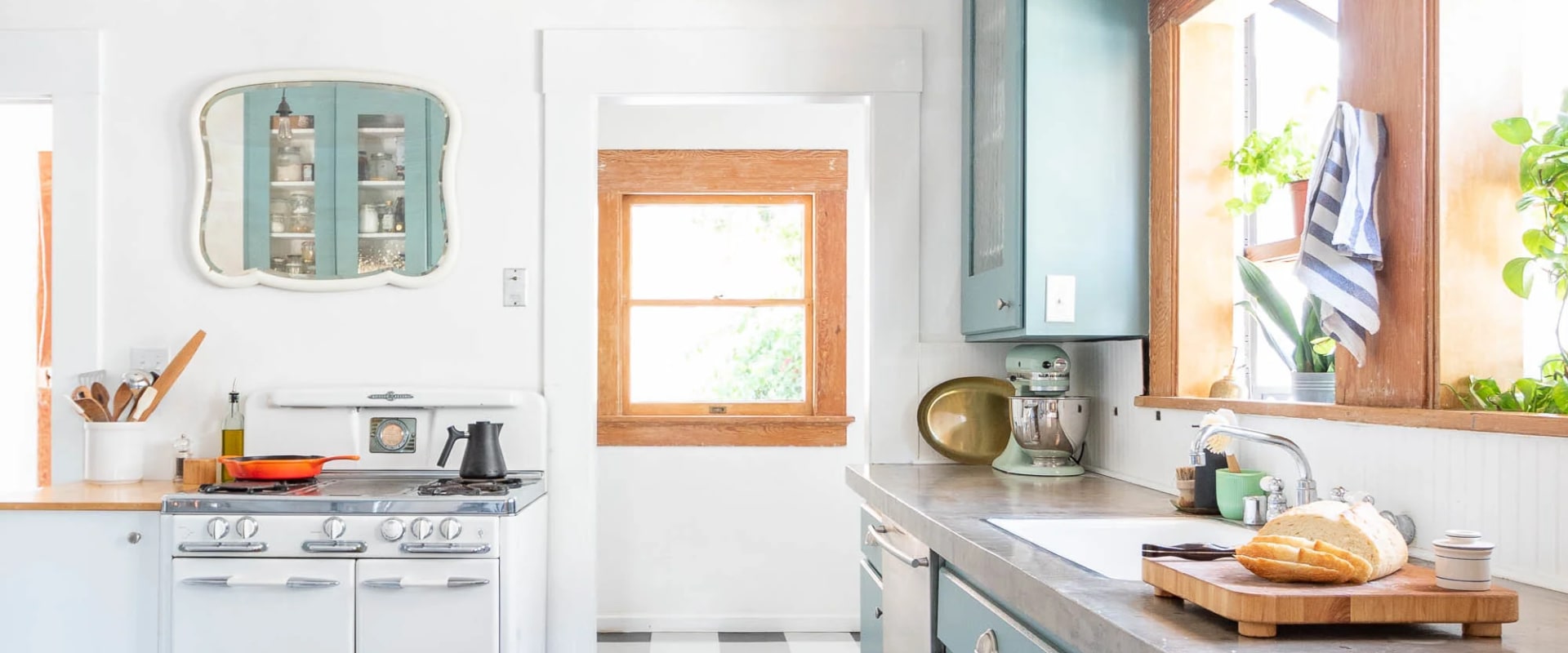 Transform Your Kitchen on a Budget: Affordable Renovation Ideas for California Homes