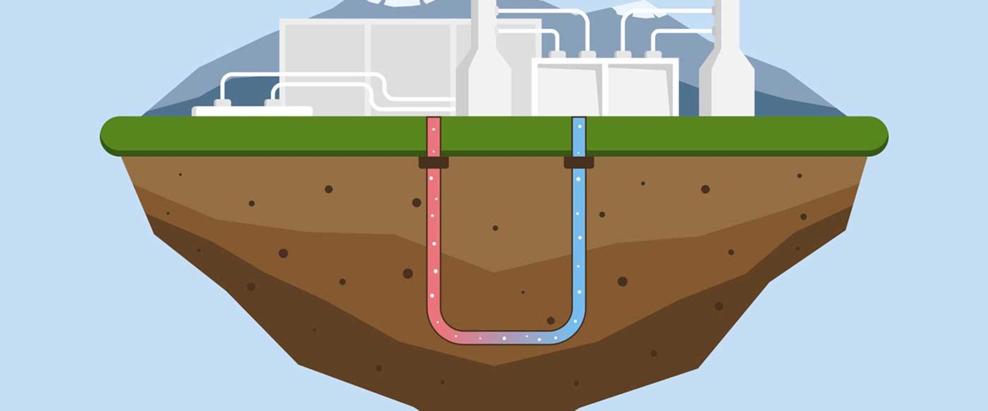 Harnessing the Power of Geothermal Heating for Your California Home