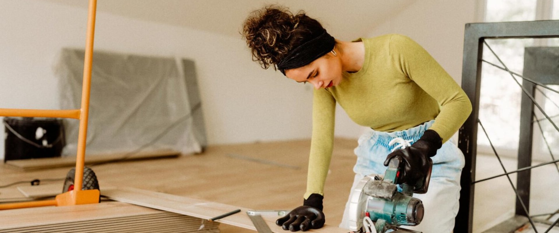 Top Home Improvement Projects That Add Value to California Homes