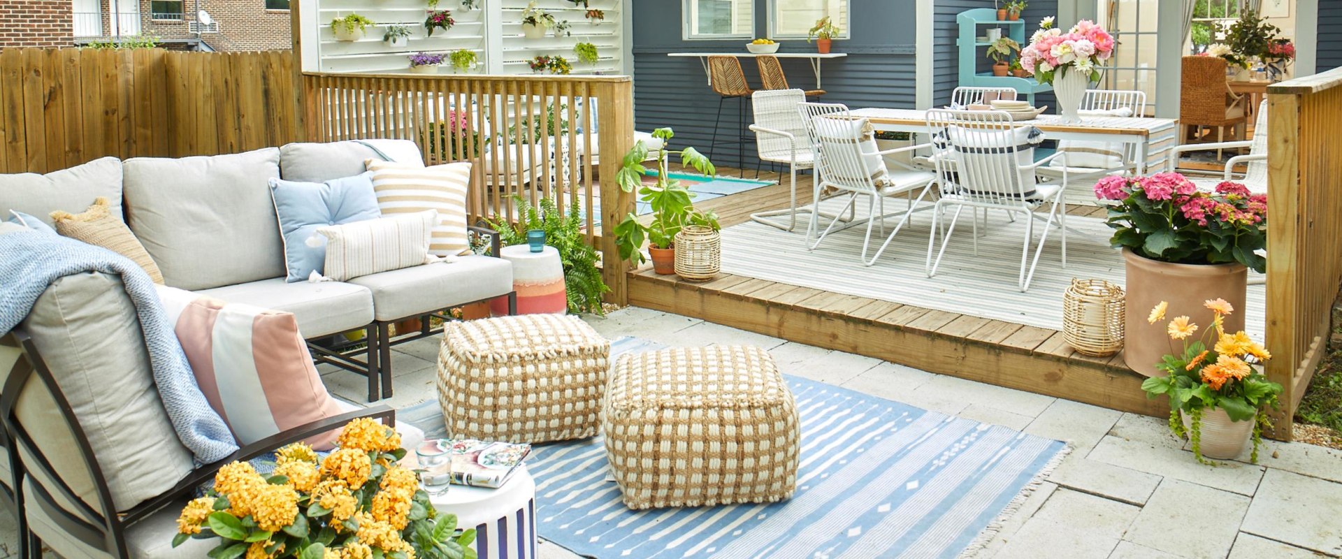 Enhancing Your California Home with Outdoor Art and Decor