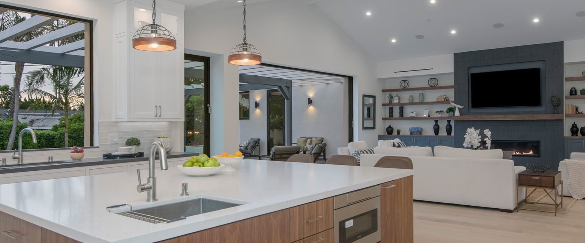 Electrical Upgrades for California Homes: Enhancing Safety and Efficiency
