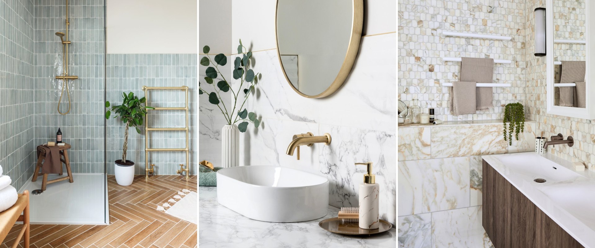 Innovative Design Ideas for Compact Bathrooms