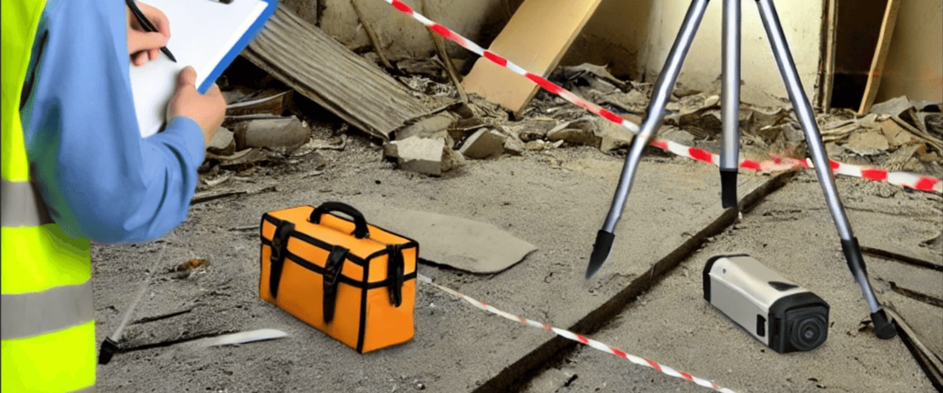Essential Steps for Verifying Contractor Credentials and References