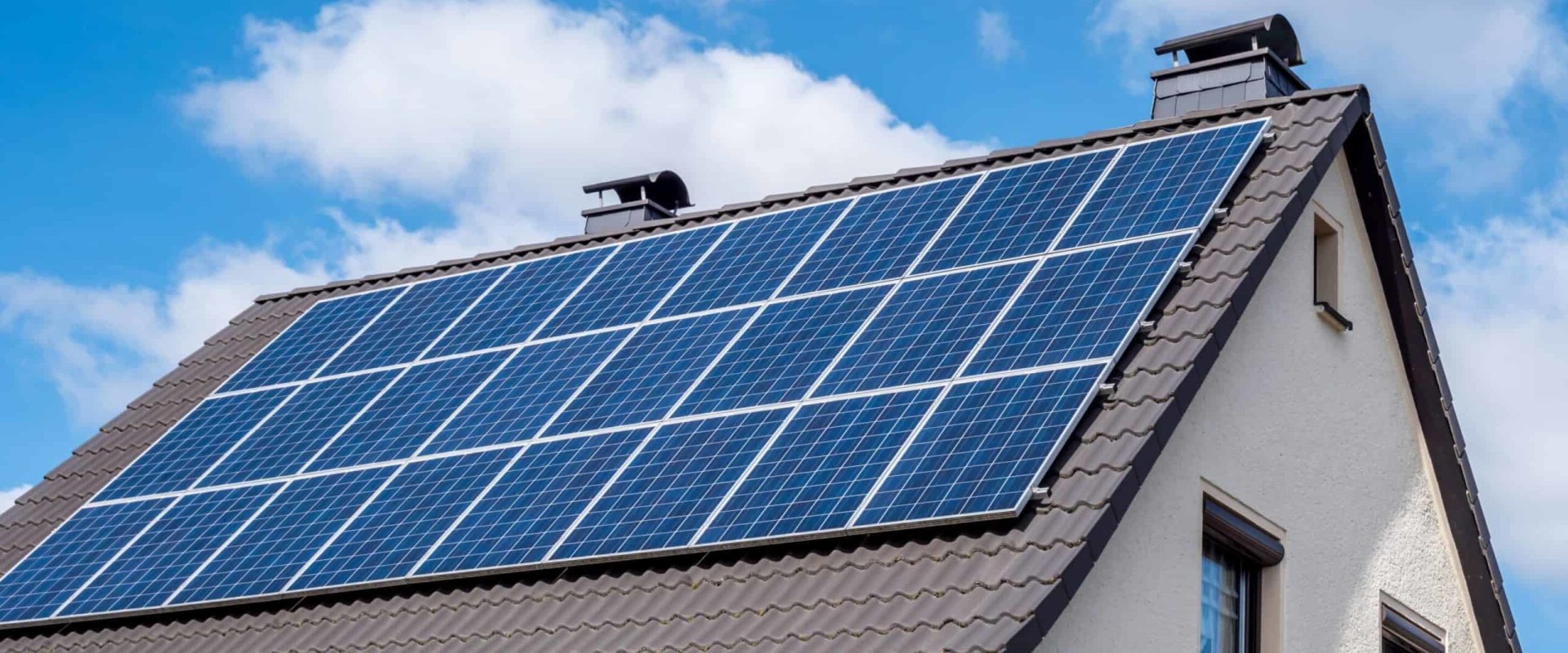 Energy-Efficient Home Improvements for California Homeowners