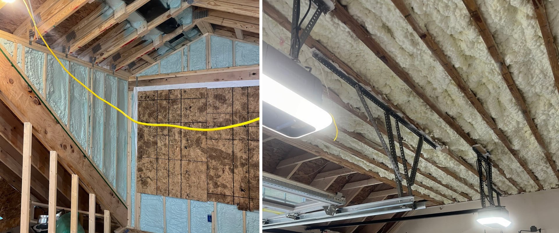 Maximizing Energy Efficiency with Insulation Choices