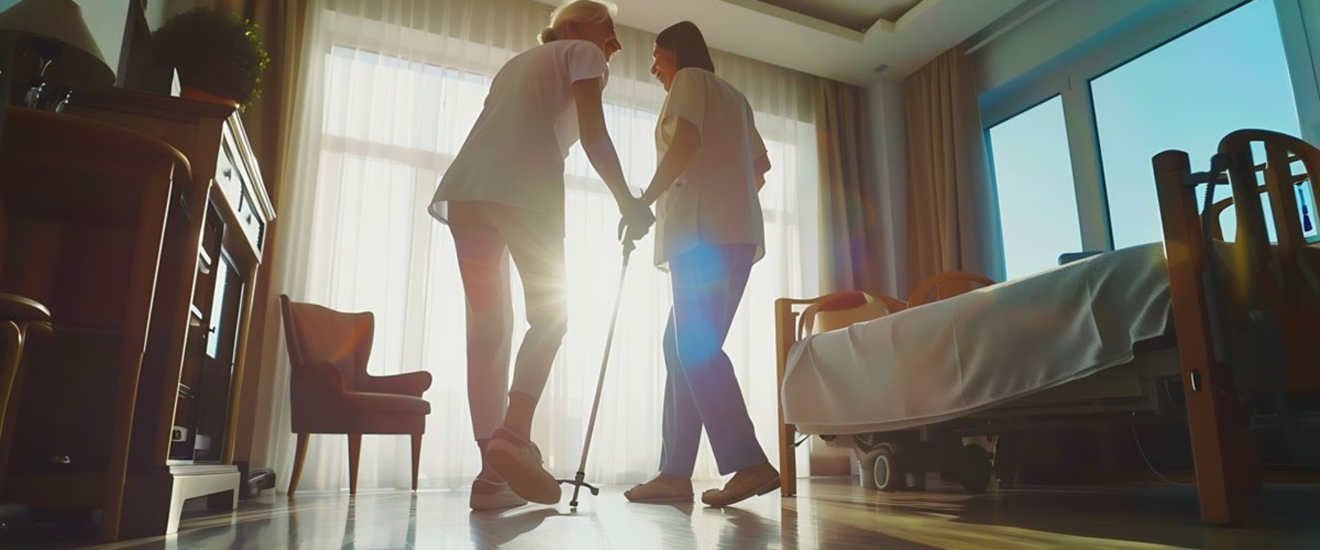 Essential Home Safety Checklist for California Residents