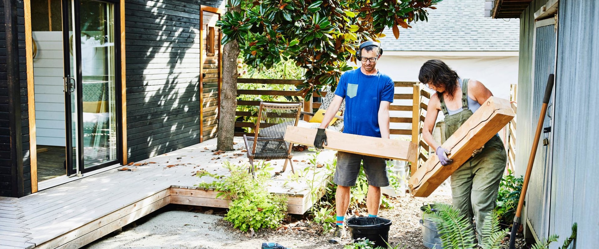Energy-Efficient Home Improvements That Pay for Themselves in California