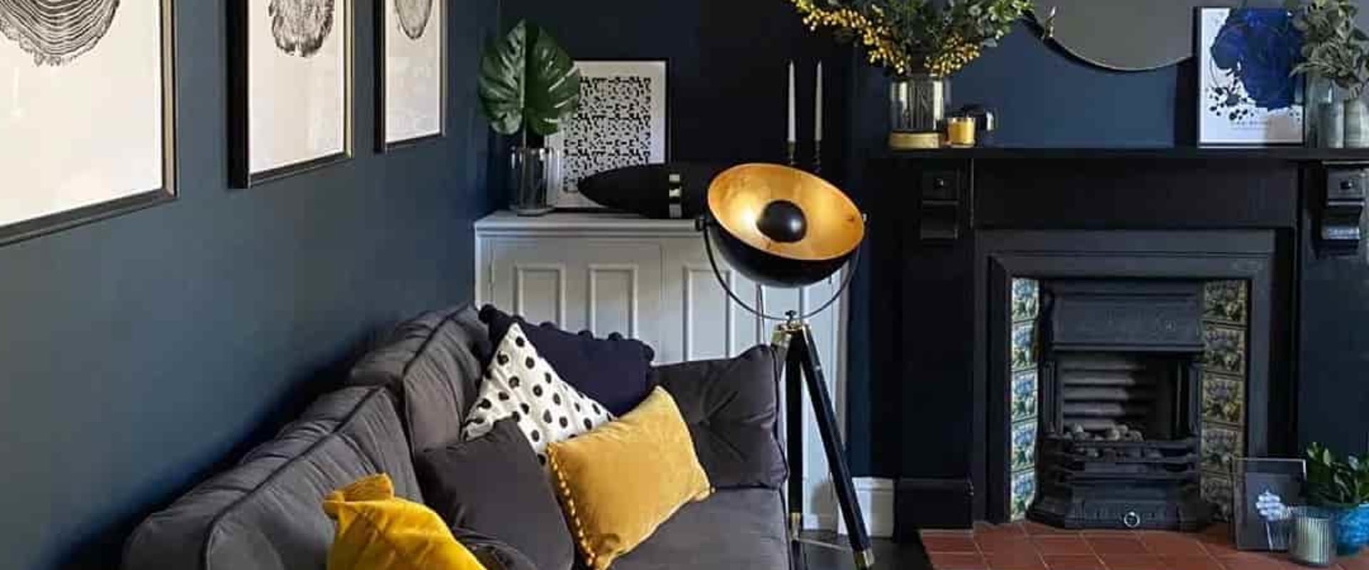 Transform Your California Home with Simple Improvements