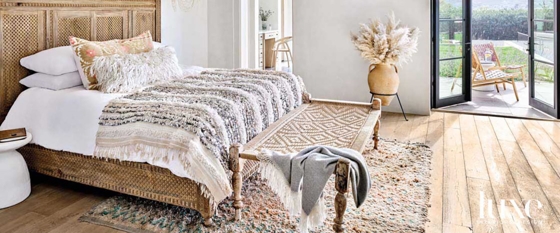Transform Your Sanctuary: Inspiring Master Bedroom Renovation Ideas