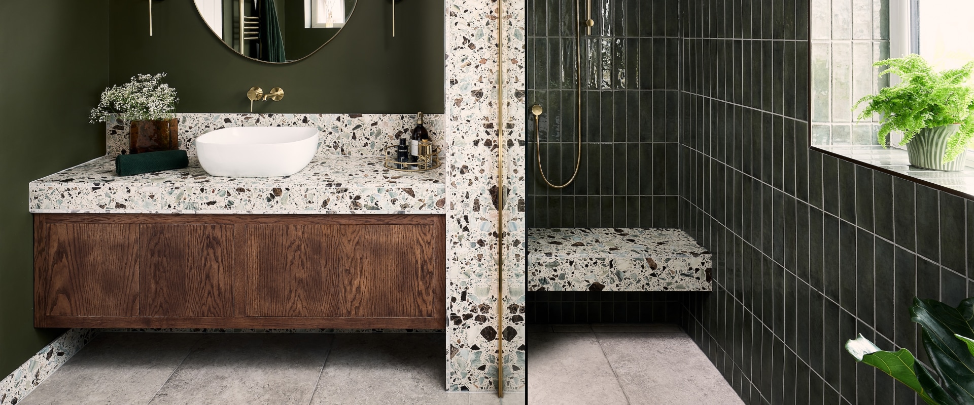 Eco-Friendly Materials for Your Bathroom Renovation