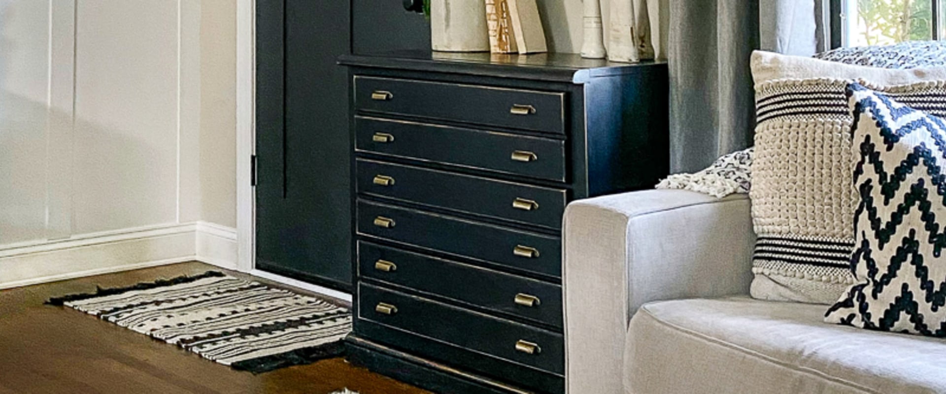 DIY Decor Ideas to Spruce Up Your Home