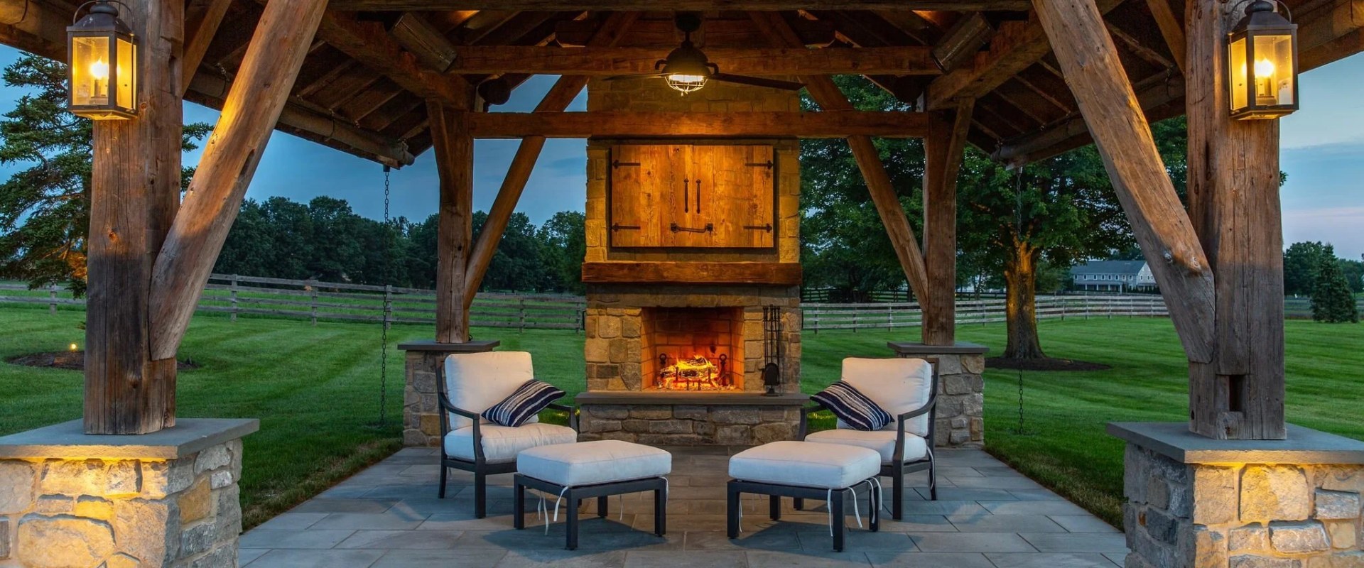 Enhancing Your Outdoor Spaces with Shade and Shelter