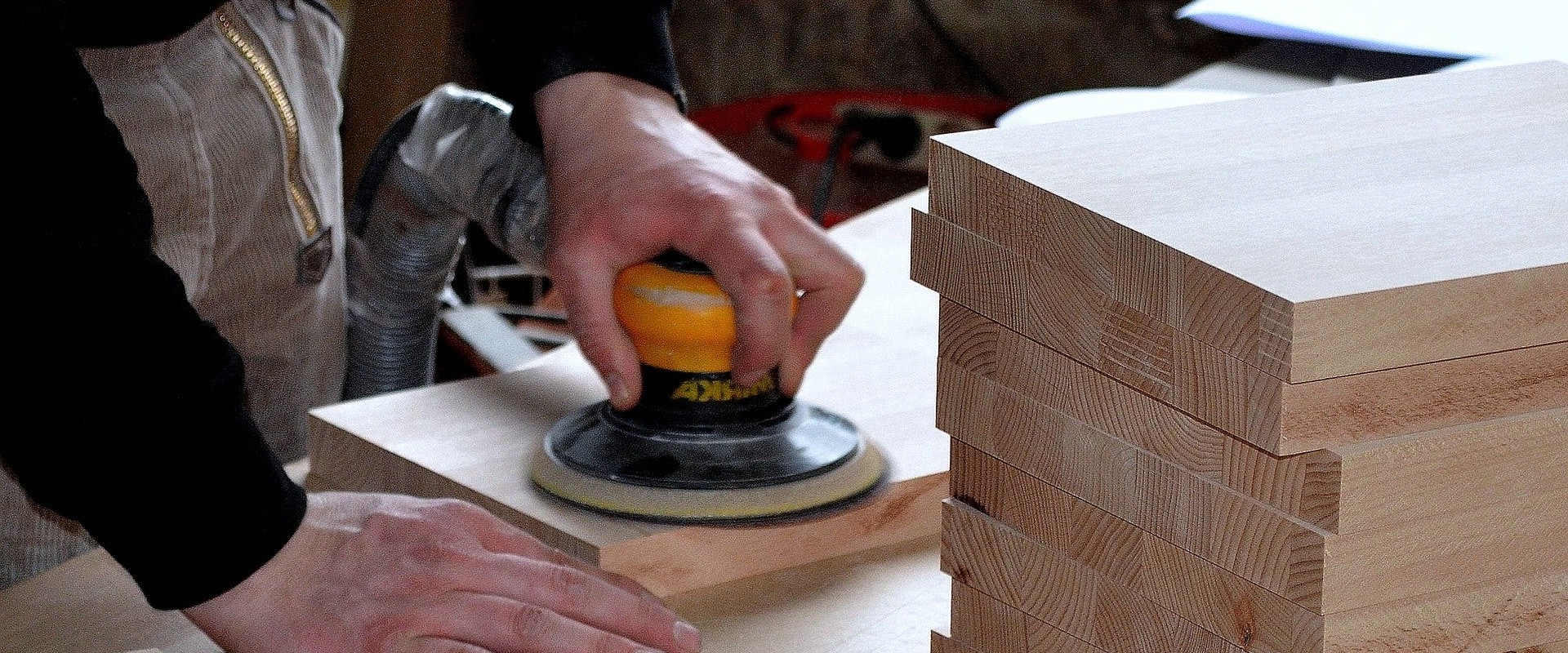 Mastering Advanced Woodworking Techniques for Home Improvements