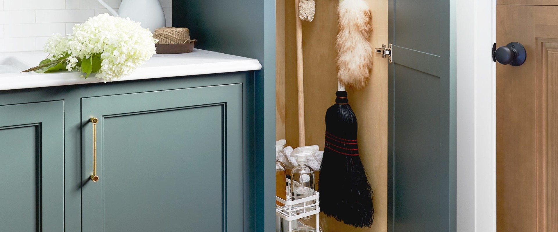 Smart Strategies for Effective Storage Solutions in Your California Home