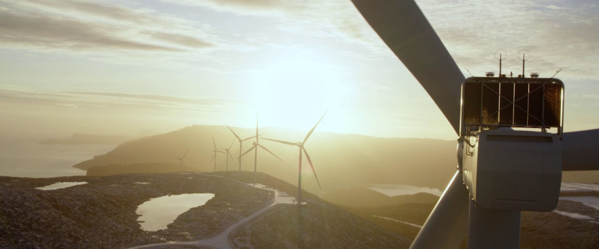 Enhancing Your Home with Wind Energy Solutions
