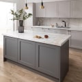 Exploring Color Schemes for Modern Kitchens