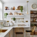 Elevate Your Cooking Space with Energy-Efficient Gadgets