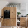 Smart Choices for Budget-Friendly Kitchen Materials