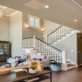 Enhancing Your Living Room with Smart Technology