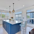 Elevate Your Cooking Space with Technology