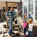 Key Home Maintenance Tasks for California Residents