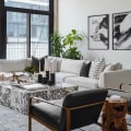 Exploring Modern Design Trends for Living Rooms in California Homes