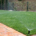 Innovative Irrigation Systems for Water Conservation in California Homes