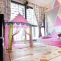 Creative Ideas for Designing Kids' Bedrooms