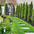 Enhancing Your California Home's Privacy Through Landscaping
