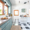 Transform Your Kitchen on a Budget: Affordable Renovation Ideas for California Homes