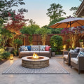 Creating Functional Outdoor Spaces for California Homes