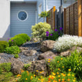 Transforming Your California Home with Low-Water Landscaping