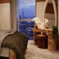 Transform Your Bedroom into a Sanctuary of Relaxation