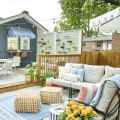 Enhancing Your California Home with Outdoor Art and Decor