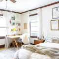 Maximizing Your Small Home Office Space in California