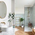 Innovative Design Ideas for Compact Bathrooms