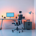 Transform Your Workspace with Ergonomic Furniture
